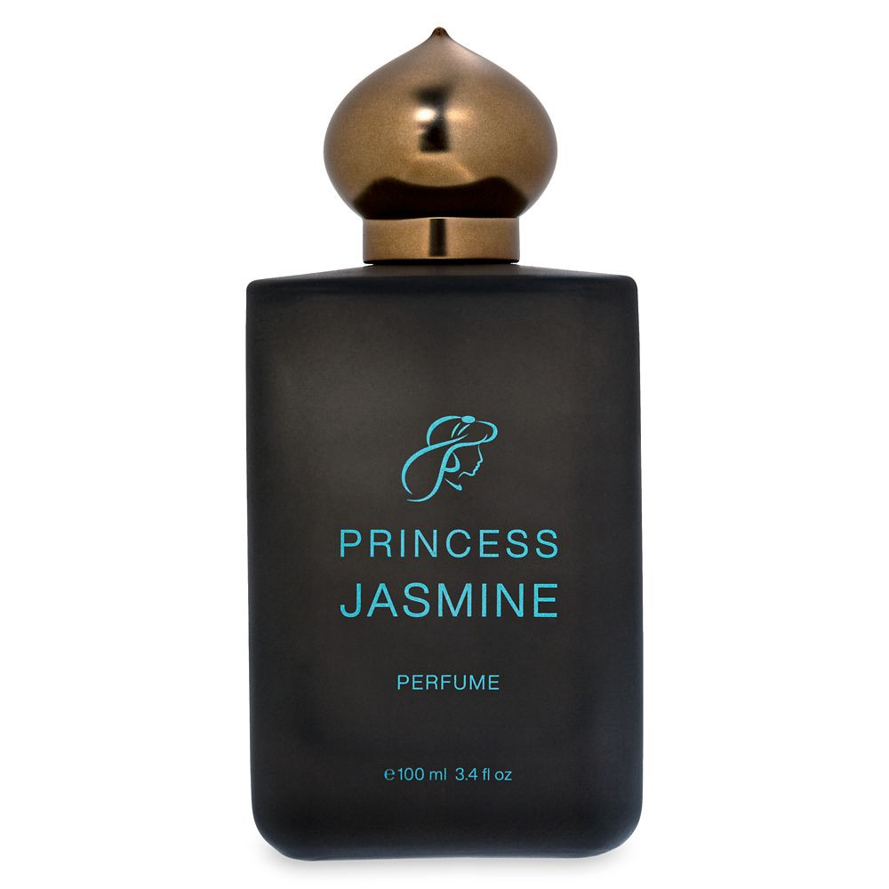 Jasmine Perfume by Define Me – Aladdin | Disney Store