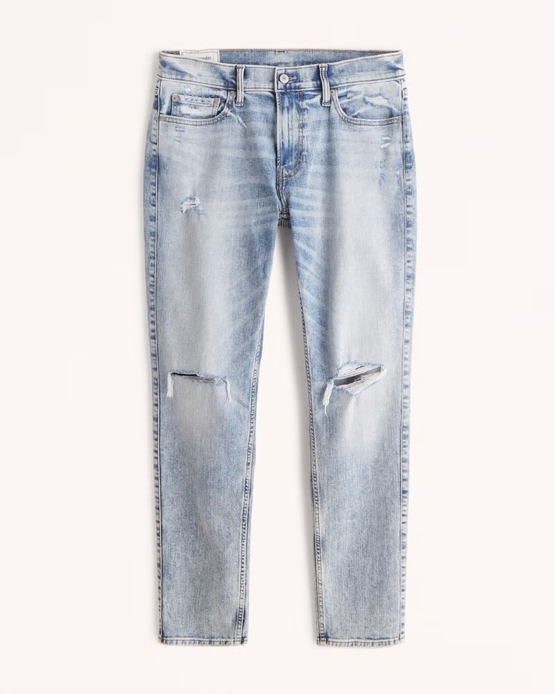 Skinny Jean | Abercrombie & Fitch (US)
