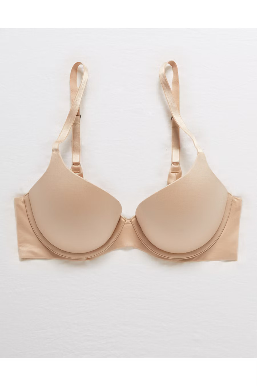 Aerie Real Sunnie Demi Push Up Bra | American Eagle Outfitters (US & CA)
