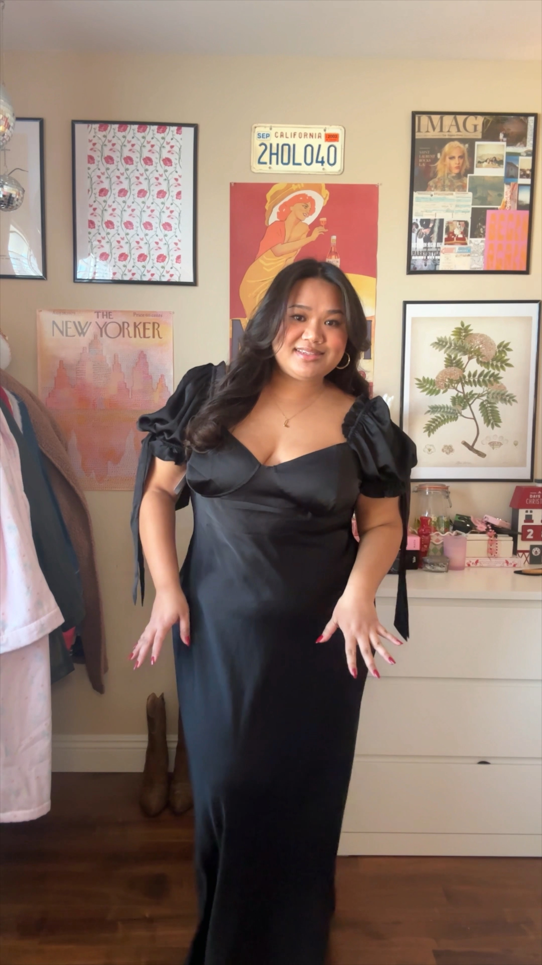 Plus size formal wear revolve try on haul

#LTKHoliday #LTKSeasonal #LTKplussize