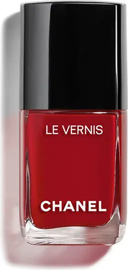 LE VERNIS Longwear Nail Colour | Nordstrom