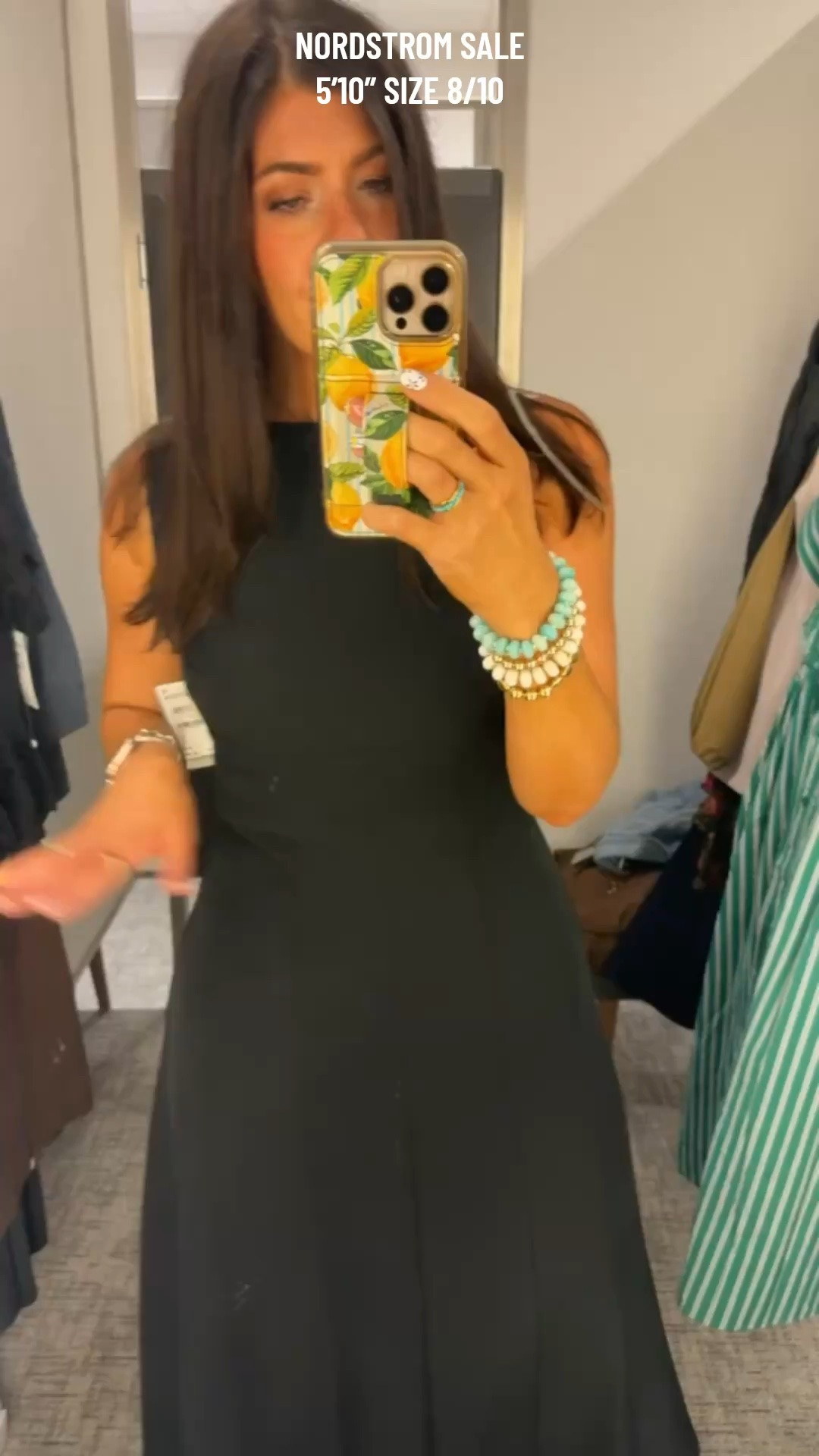 Anniversary dress In a size 8/m 

Nordstrom Anniversary Sale, Fall Dresses, Workwear, Fashion Over 40, Midsize Style

#LTKSeasonal #LTKOver40 #LTKMidsize