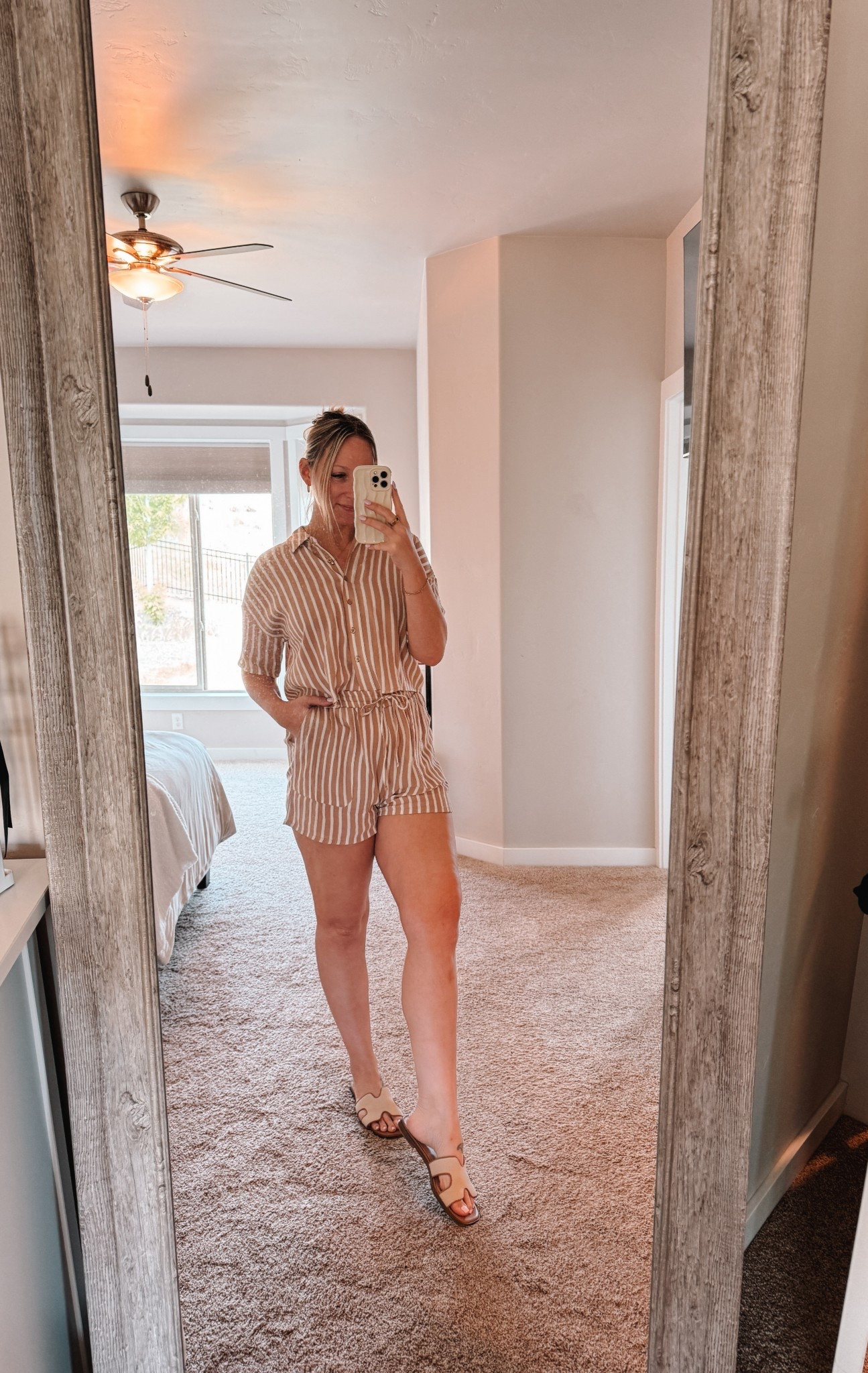 A Summer set you can’t live without 🤍

#LTKShoeCrush #LTKStyleTip #LTKSummerEdit