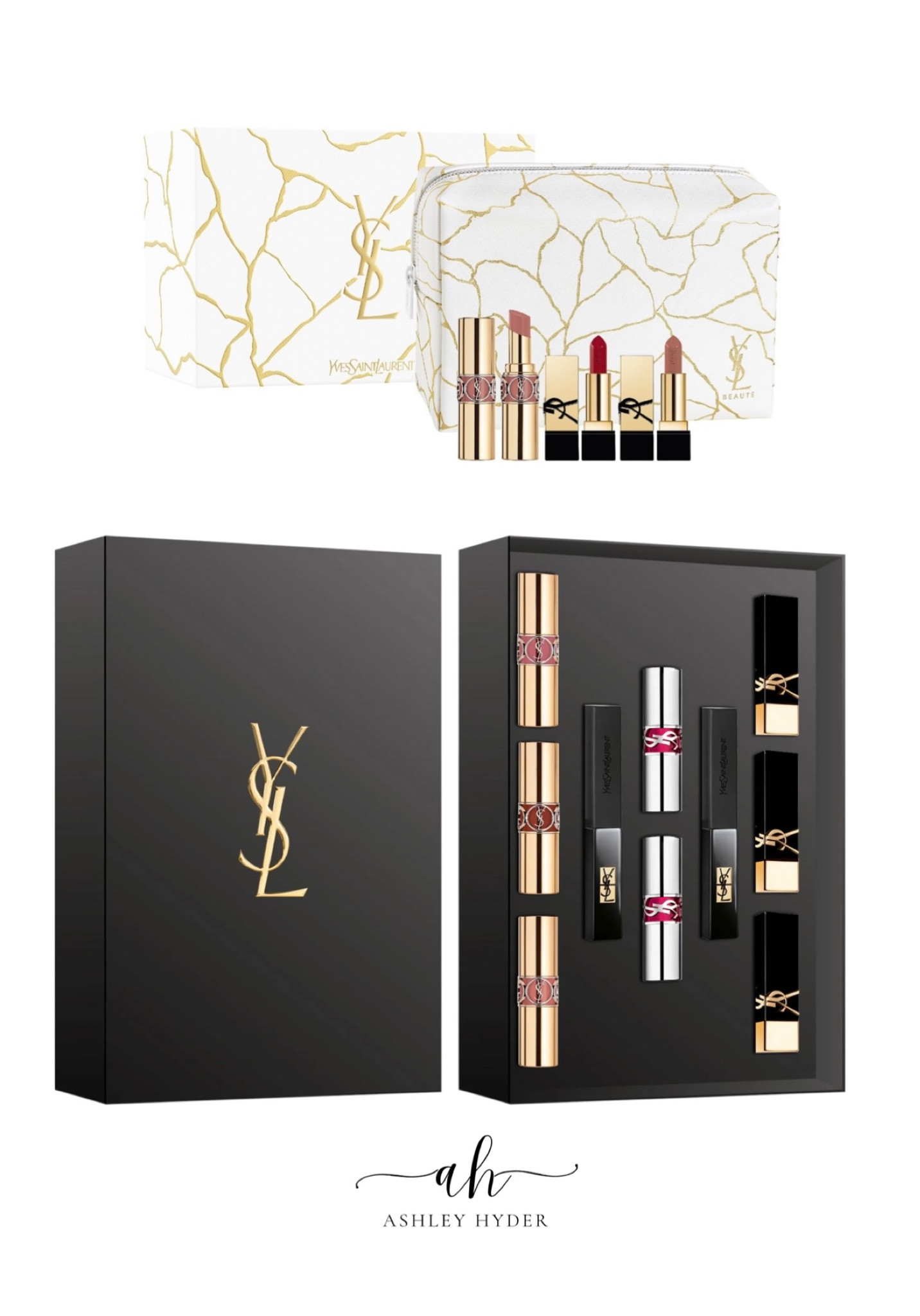 Gifts for her - different price points
I’d love either of these as a gift
#christmaswishlist

#LTKGiftGuide #LTKHolidaySale #LTKHoliday