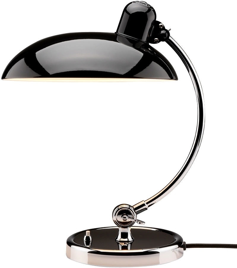 Kaiser Idell 6631-T Tischleuchte | Design Bestseller (DE)