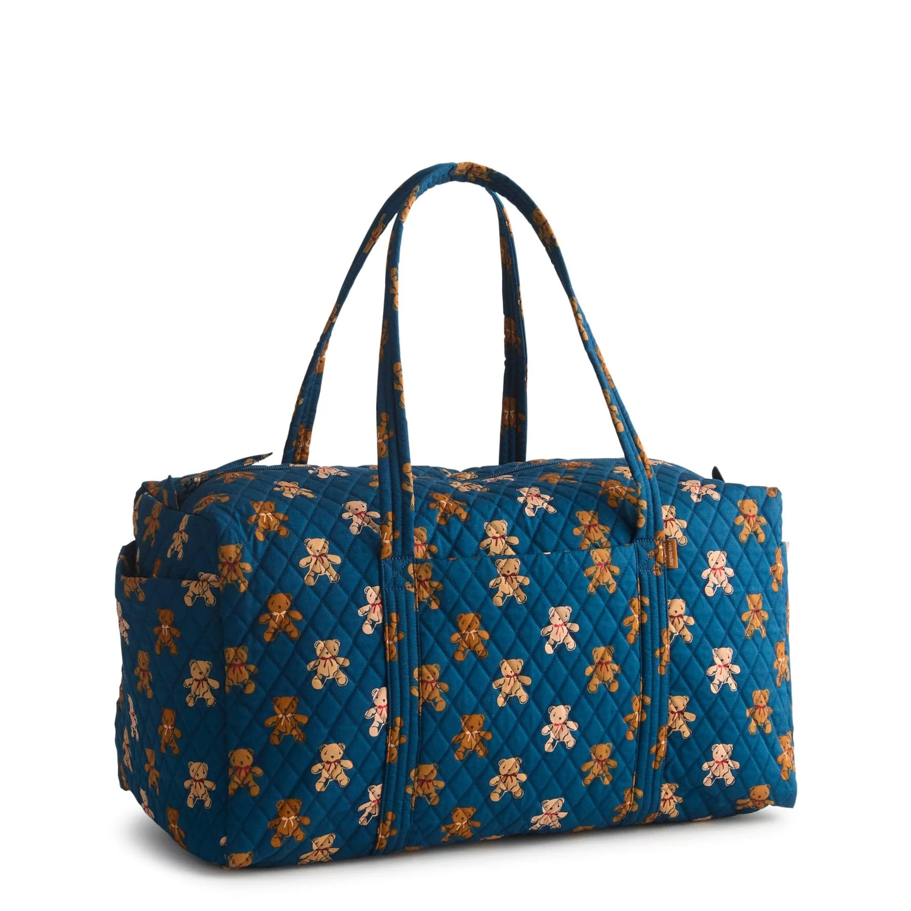 Large Original Duffel Bag | Vera Bradley