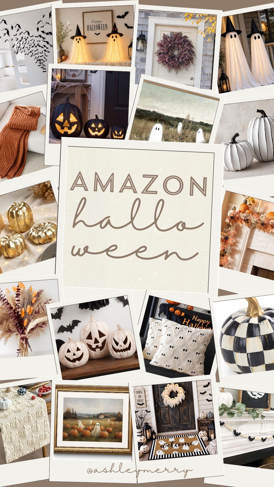 Amazon Fall/Halloween!!!!

#LTKSeasonal #LTKHome #LTKU