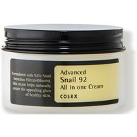 COSRX Advanced Snail 92 All in One Cream 100ml | Skinstore
