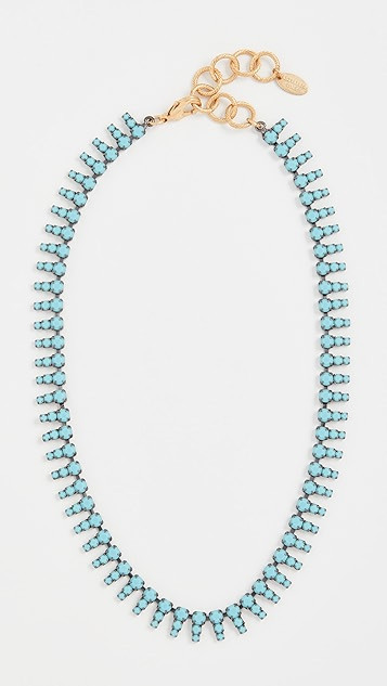 Izara Necklace | Shopbop