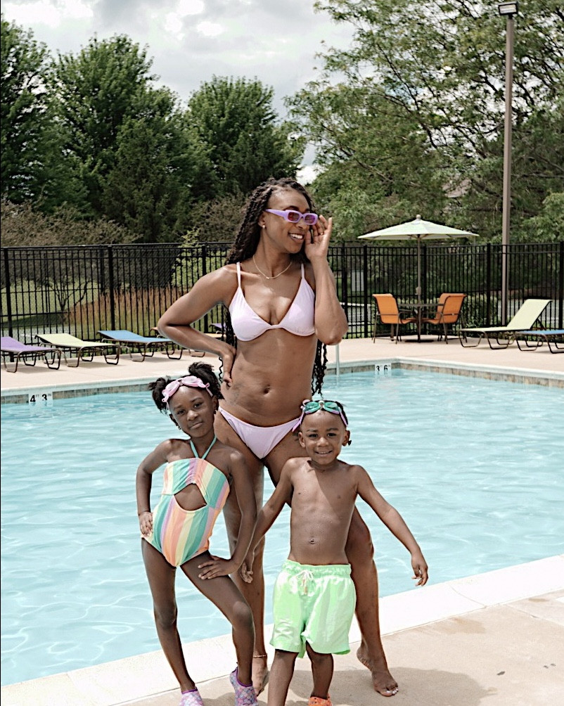Family Matching is always better when it’s swim! These vibrant colors afforded us compliment after compliment at the pool! 

#LTKSwim #LTKKids #LTKSummerSales