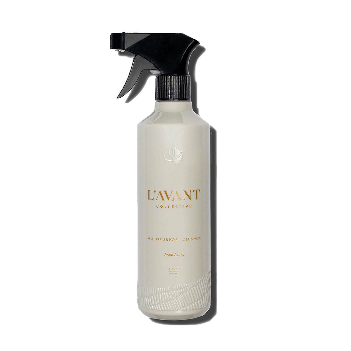 L'AVANT Collective 16 oz. Multi-Purpose Cleaner Fresh Linen | The Container Store