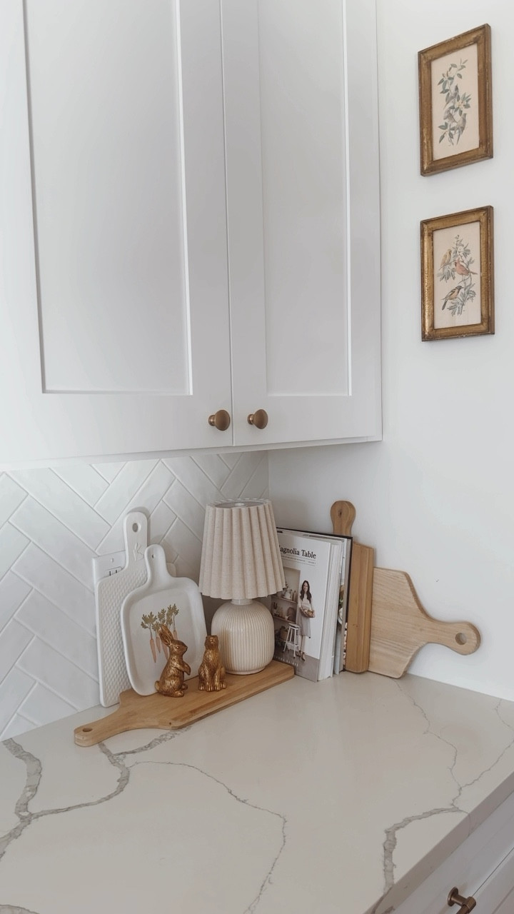 My kitchen Corner 🤎

#LTKHome #LTKSeasonal