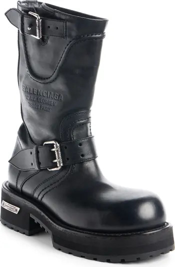 Venom Engineer Boot (Women) | Nordstrom