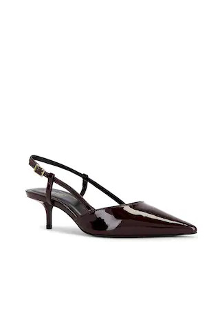 RAYE Aristo Heel in Cherry Pop from Revolve.com | Revolve Clothing (Global)