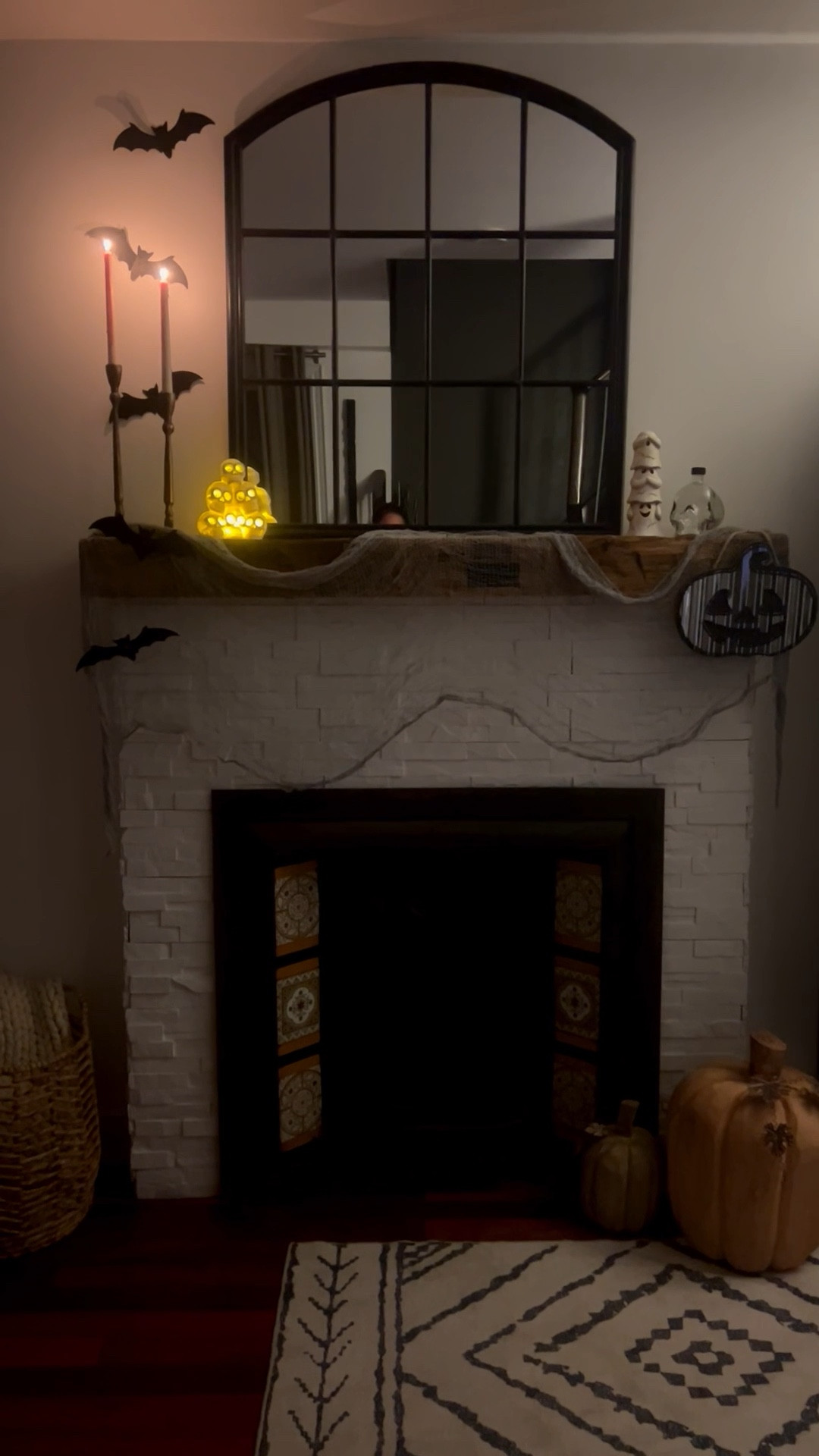 Spooky scary Halloween decor #myltk #ltkfinds #amazon #amazonfinds # Amazon home decor

#halloweenhumor #halloweenhacks #halloweenhaul #spookyvibes #spookyhalloween #spookyaesthetic
#spookymonth
# pumpkinpicking #pumpkinfest #pumpkineverything #pumpkinspice #pumpkinpatch #pumpkinseason #halloweenfun
#halloweenmonth
# halloweentown #halloweenobsessed
#halloweenmovies
#halloweeniseveryday
# halloweenislife #halloweeniscoming #halloweenedit #halloweenvibes #halloween #halloween365 #halloweenseason
#halloweencountdown
# halloweenmovie #halloweenlife
#halloween2025 #halloweeneveryday #halloweenparty #halloweenspirit #halloweentime #halloweenmemes
#trickortreating

#LTKfall #LTKhome #LTKstyletip