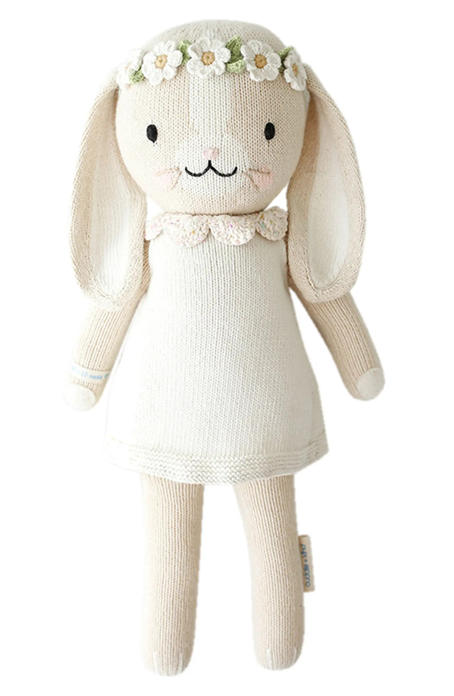 Hannah the Bunny Stuffed Animal | Nordstrom