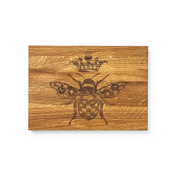 Queen Bee Serving Board | MacKenzie-Childs
