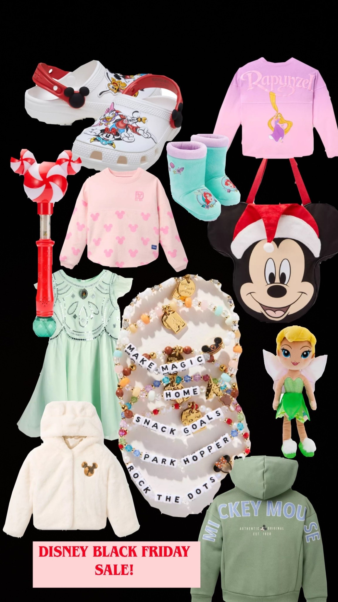 Disney store Black Friday sale! The perfect gifts for any Disney lover! 

Gift guide 

#LTKGiftGuide #LTKSaleAlert #LTKCyberWeek