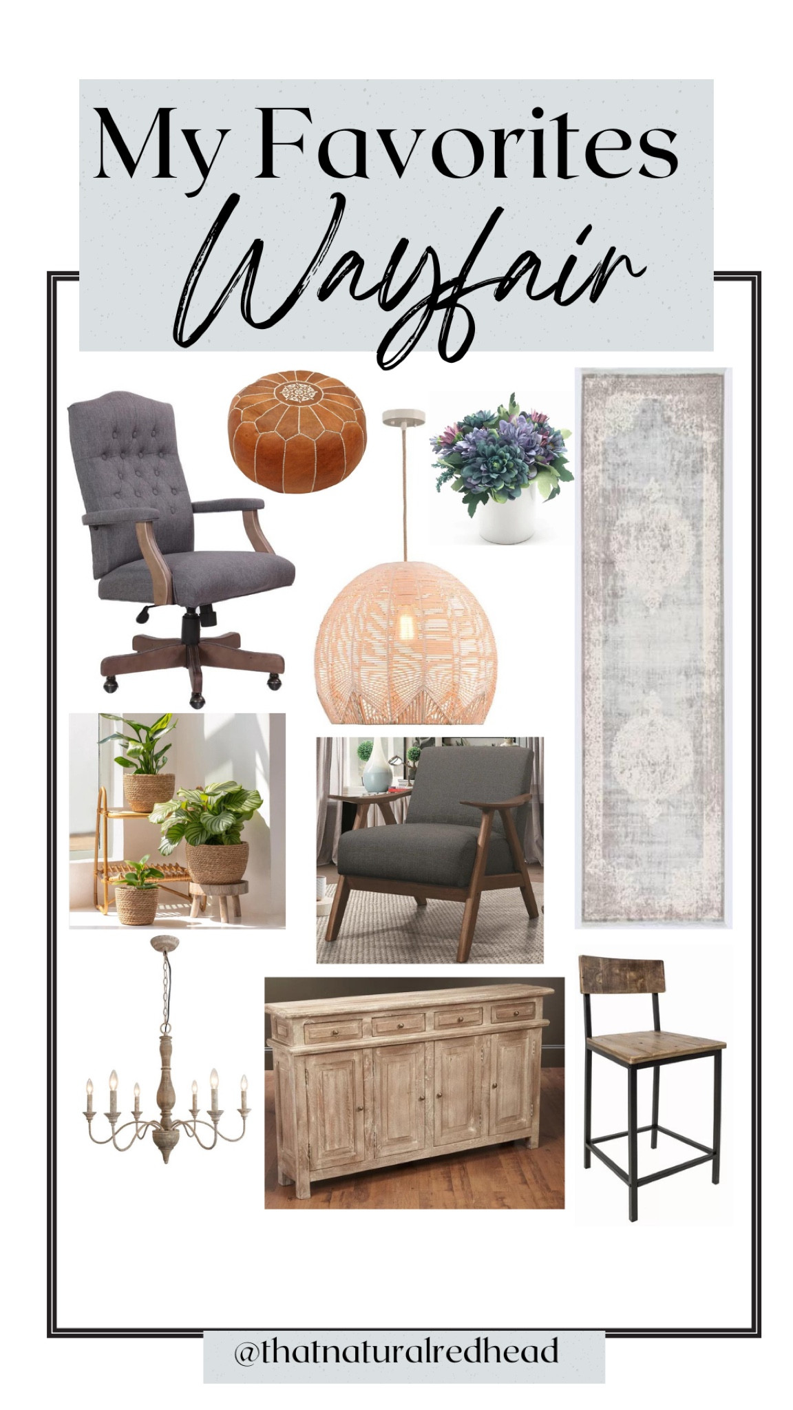 My favorite home items from Wayfair! The Wayday sale is happening now through Thursday!

#LTKstyletip #LTKhome #LTKsalealert