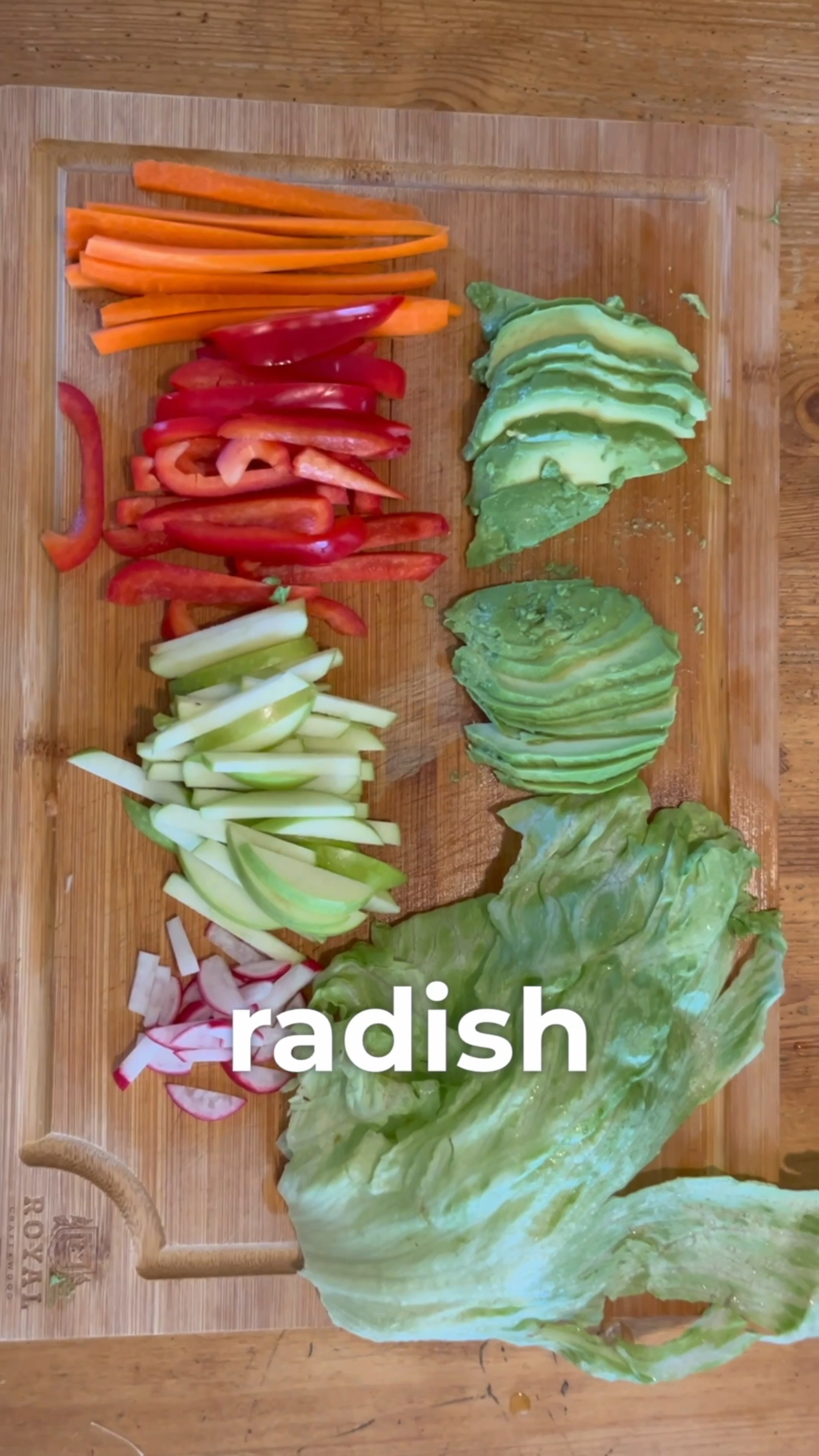 Mine doesn’t look as full because I only used half of the ingredients, I wasn’t sure it’d all fit, but I’m going all in next time!😋

#LTKVideo #LTKfitness #LTKhome