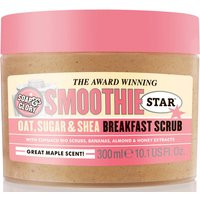 Soap and Glory Smoothie Star Breakfast Scrub | Skinstore