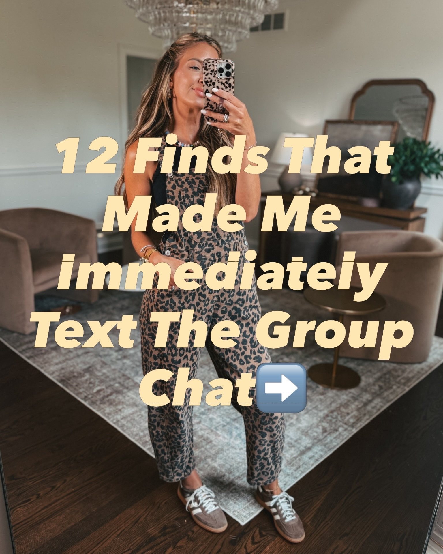As a busy mom of 4 these are 12 finds that made it to the group chat! 

#mommusthaves #elevatedcasual #homefinds

#LTKgrwm #LTKootd #LTKmomlife