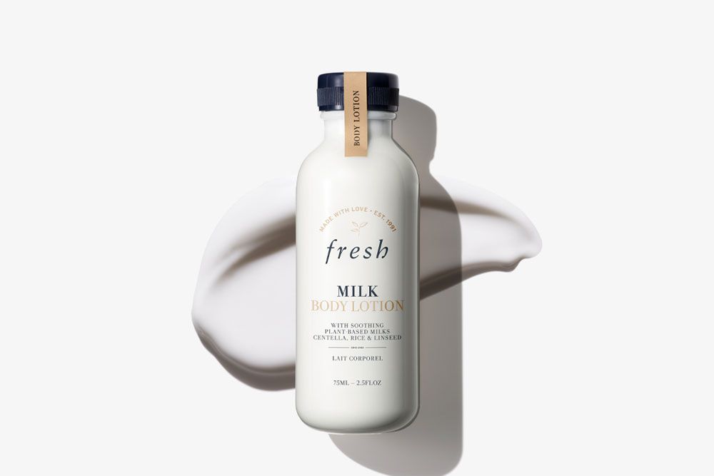 Body : Milk Body Lotion - Body Lotions - FRESH | Fresh US