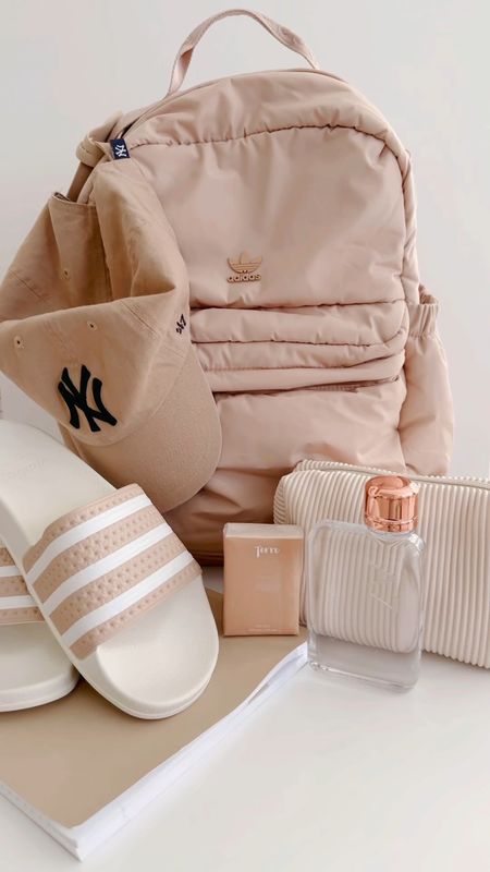 Beige Finds for back to school 

#LTKBacktoSchool