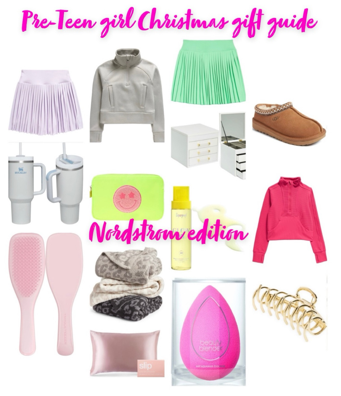 #LTKGiftGuide #LTKHoliday #LTKkids