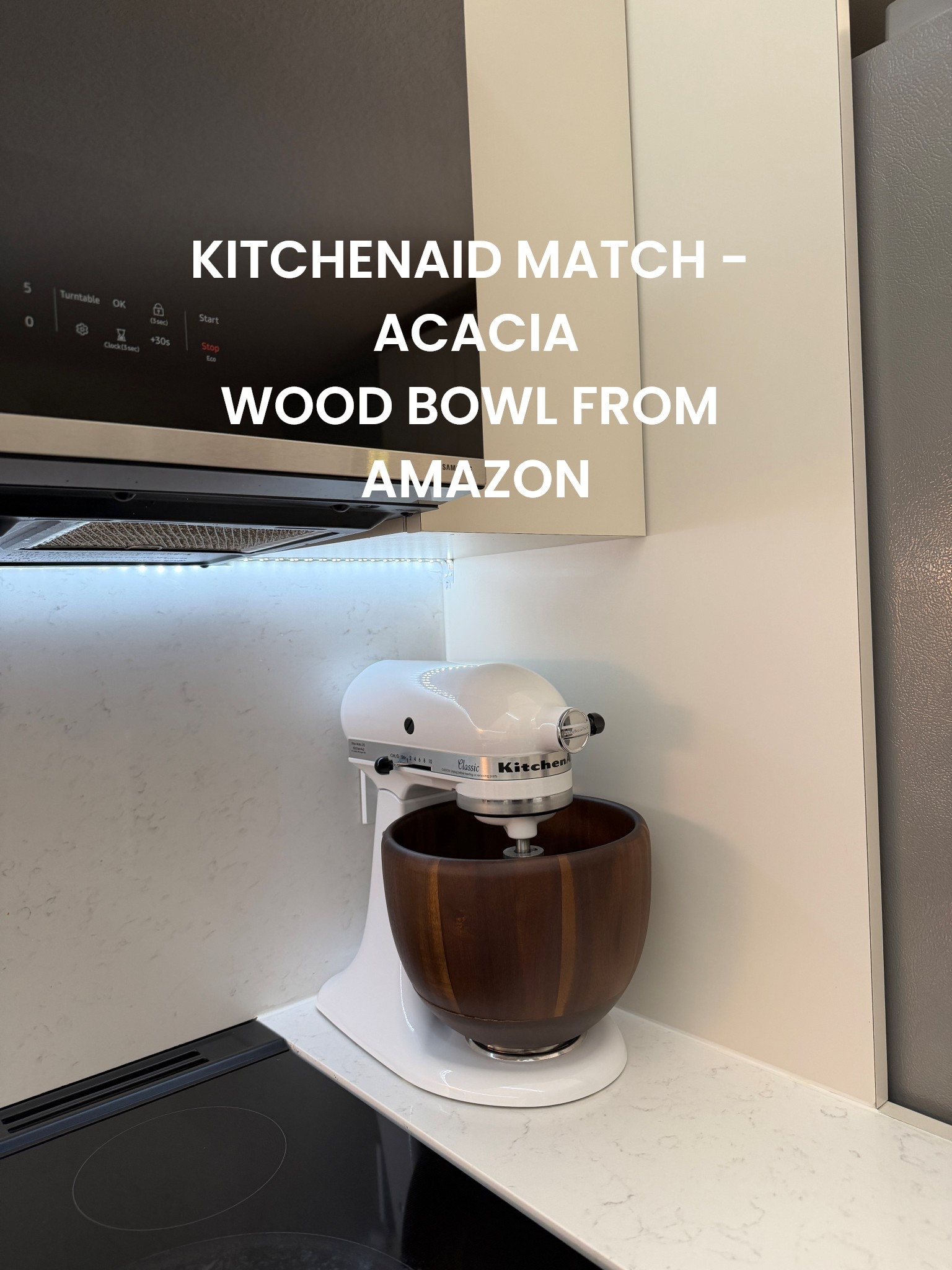 A perfect fit! For all 4.5 and 5 qt tilt heads from kitchen aid 

#LTKSaleAlert #LTKfoodie #LTKHome