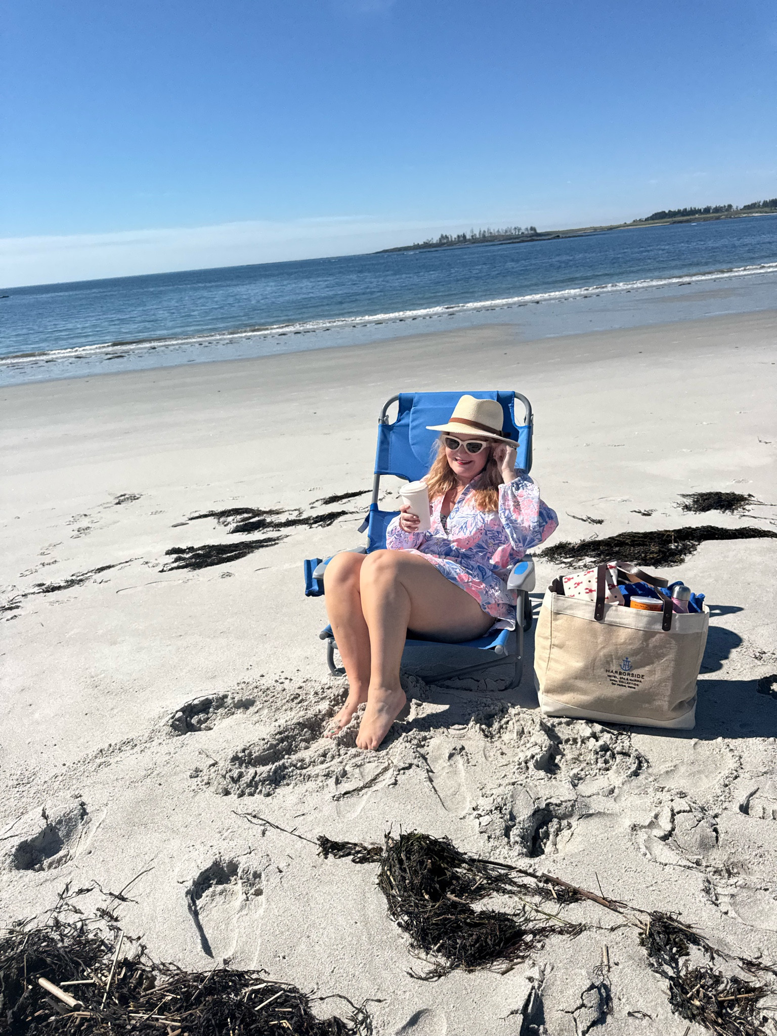 Endless beach days!

#LTKPetite #LTKSwim #LTKActive