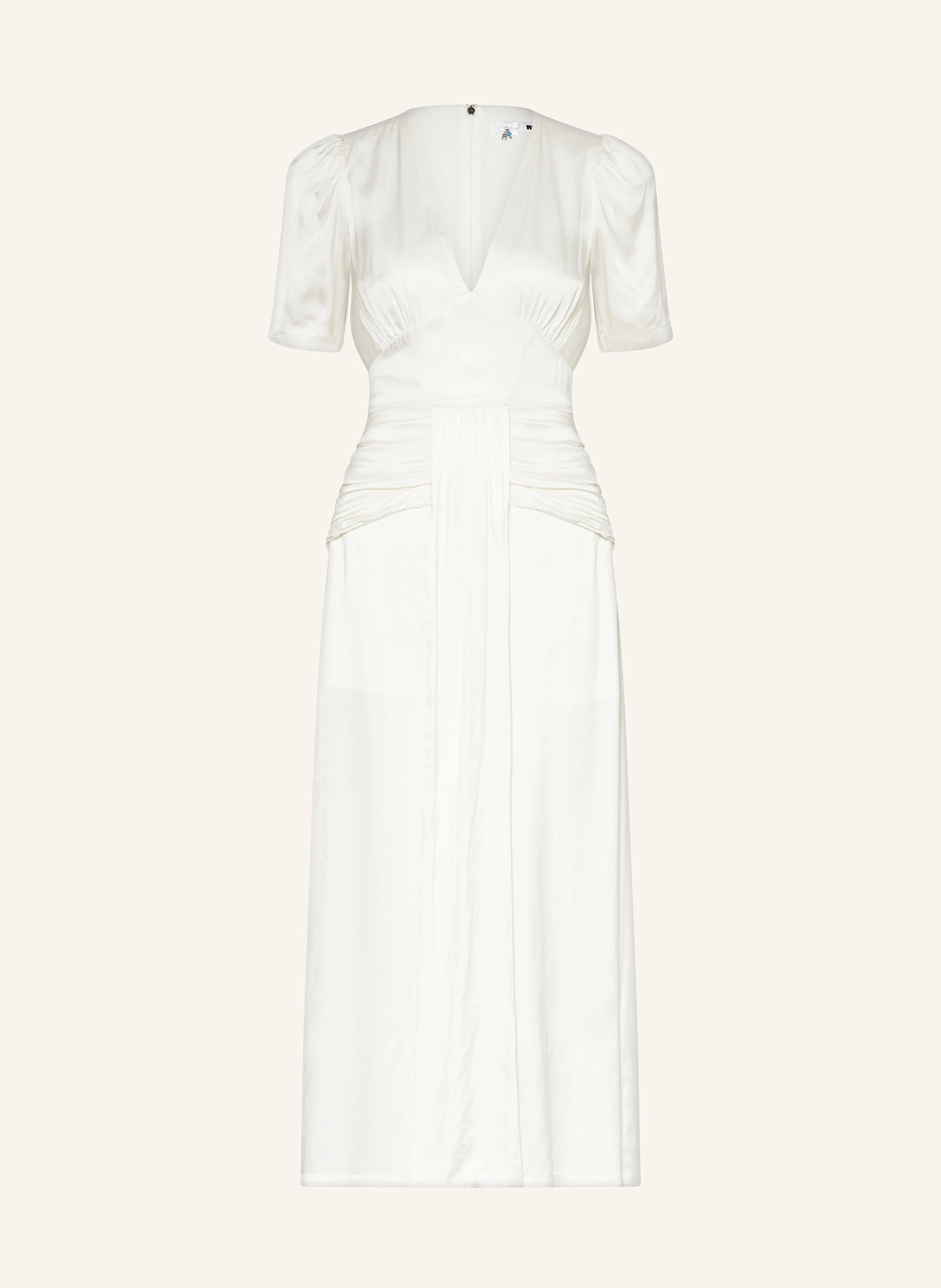 Kleid mit Rüschen | Breuninger (DACH)