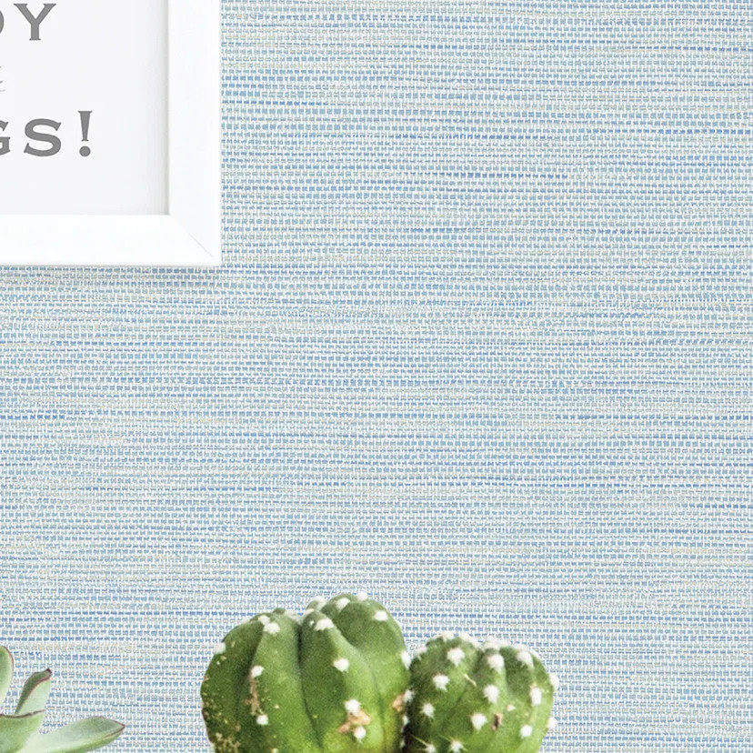 Mervela Wallpaper Roll | Wayfair North America