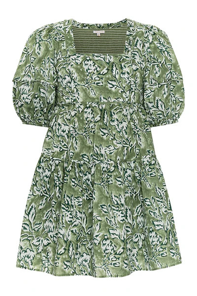 Harper Dress | Anna Cate Collection