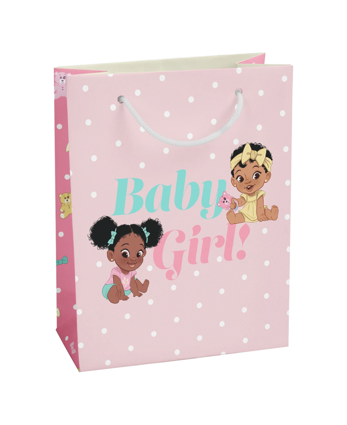 Oh Baby, It's a Girl! Gift Bag | Macys (US)