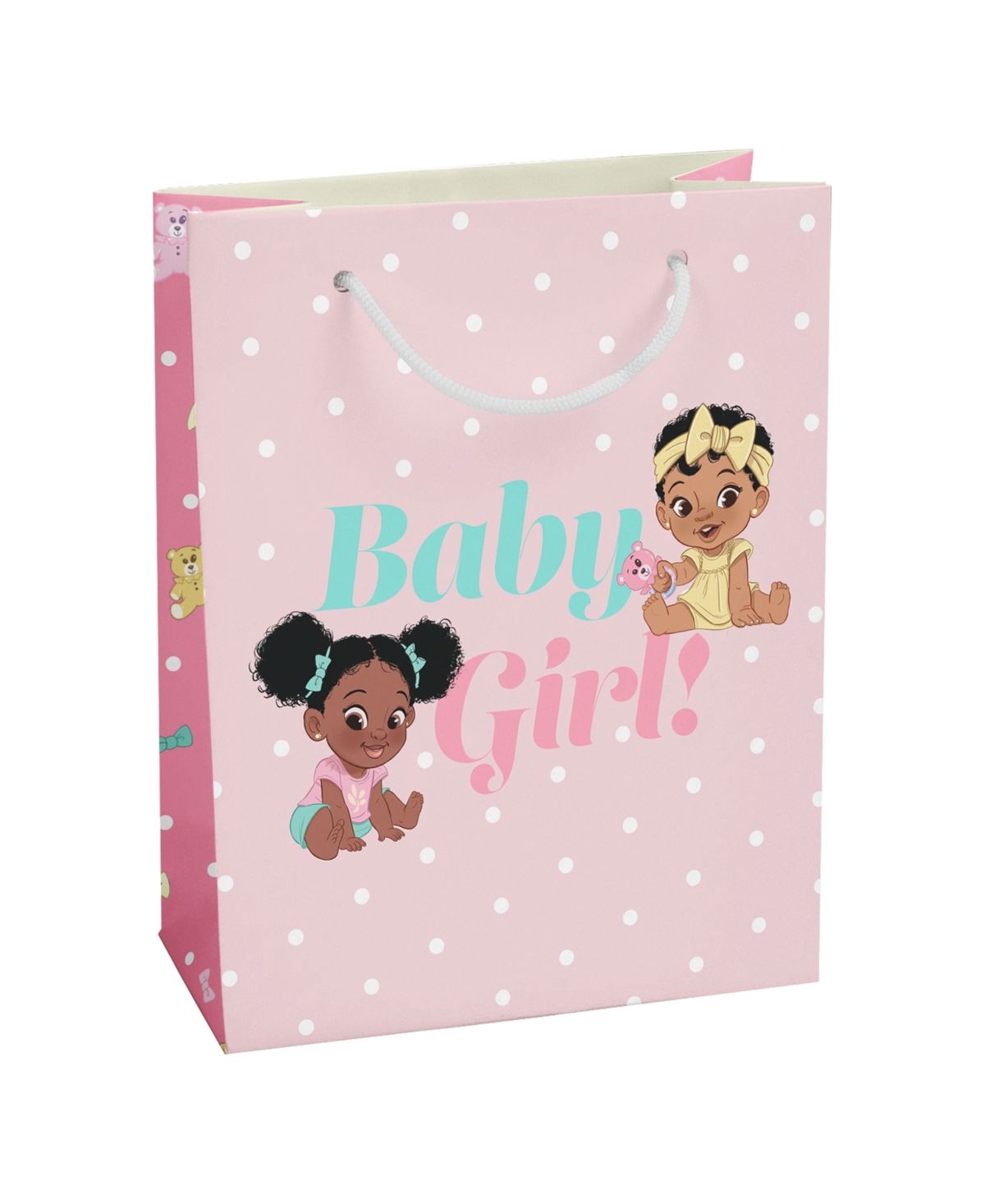 Oh Baby, It's a Girl! Gift Bag | Macys (US)