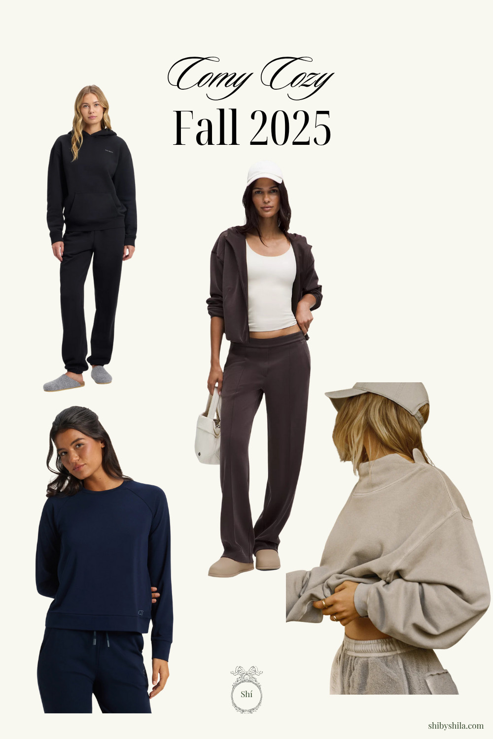 cozy comy 

 #LTKU #LTKSaleAlert #LTKStyleTip