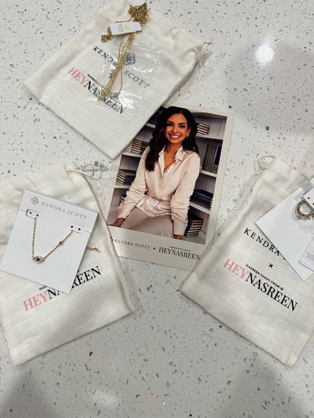 Gorgeous new jewelry collection from Kendra Scott 

#LTKfindsunder100 #LTKstyletip #LTKGiftGuide