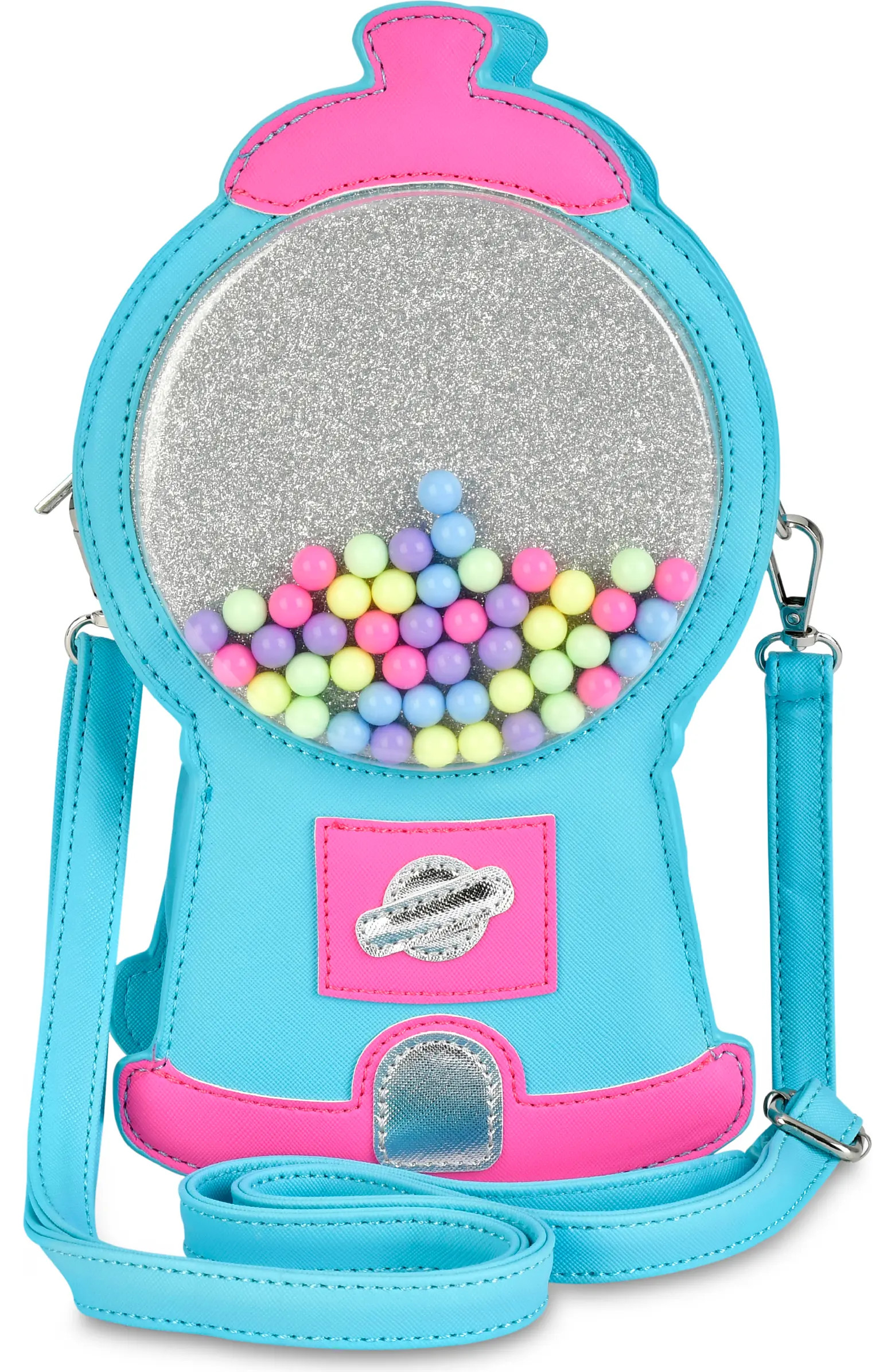 Kids' Bubblegum Fun Crossbody Bag | Nordstrom