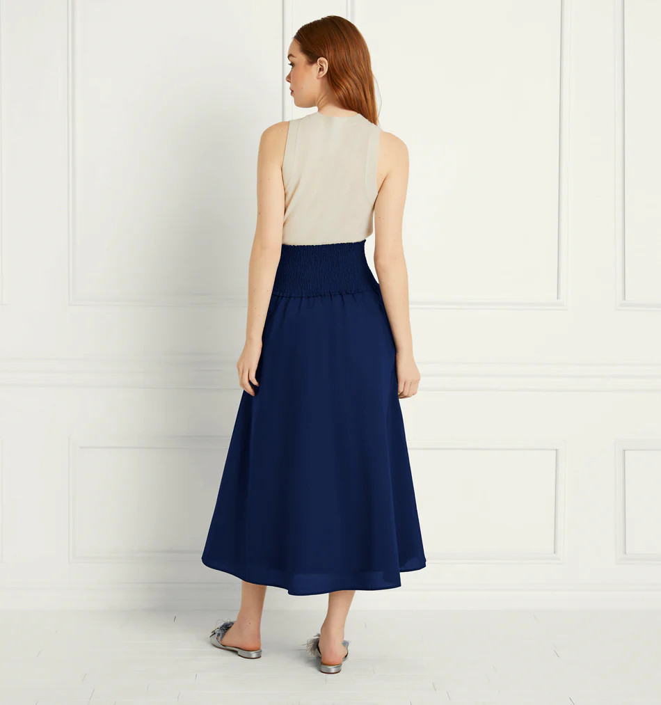 The Delphine Nap Skirt | Hill House Home