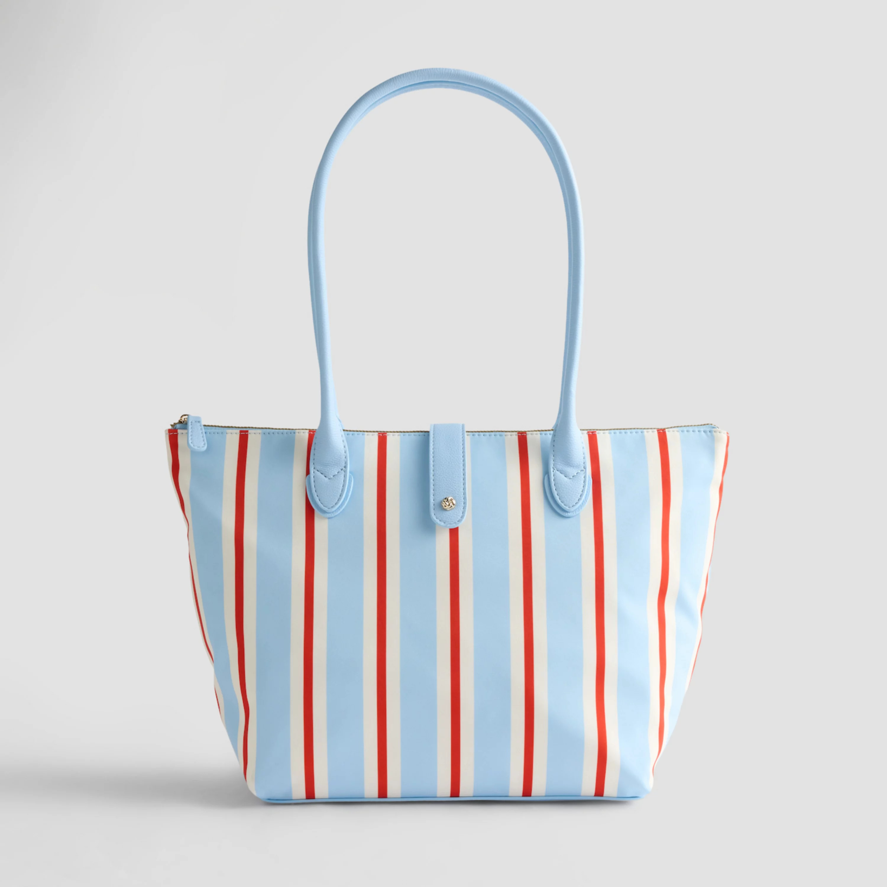 LC Lauren Conrad Peggy Nylon Tote Bag | Kohl's