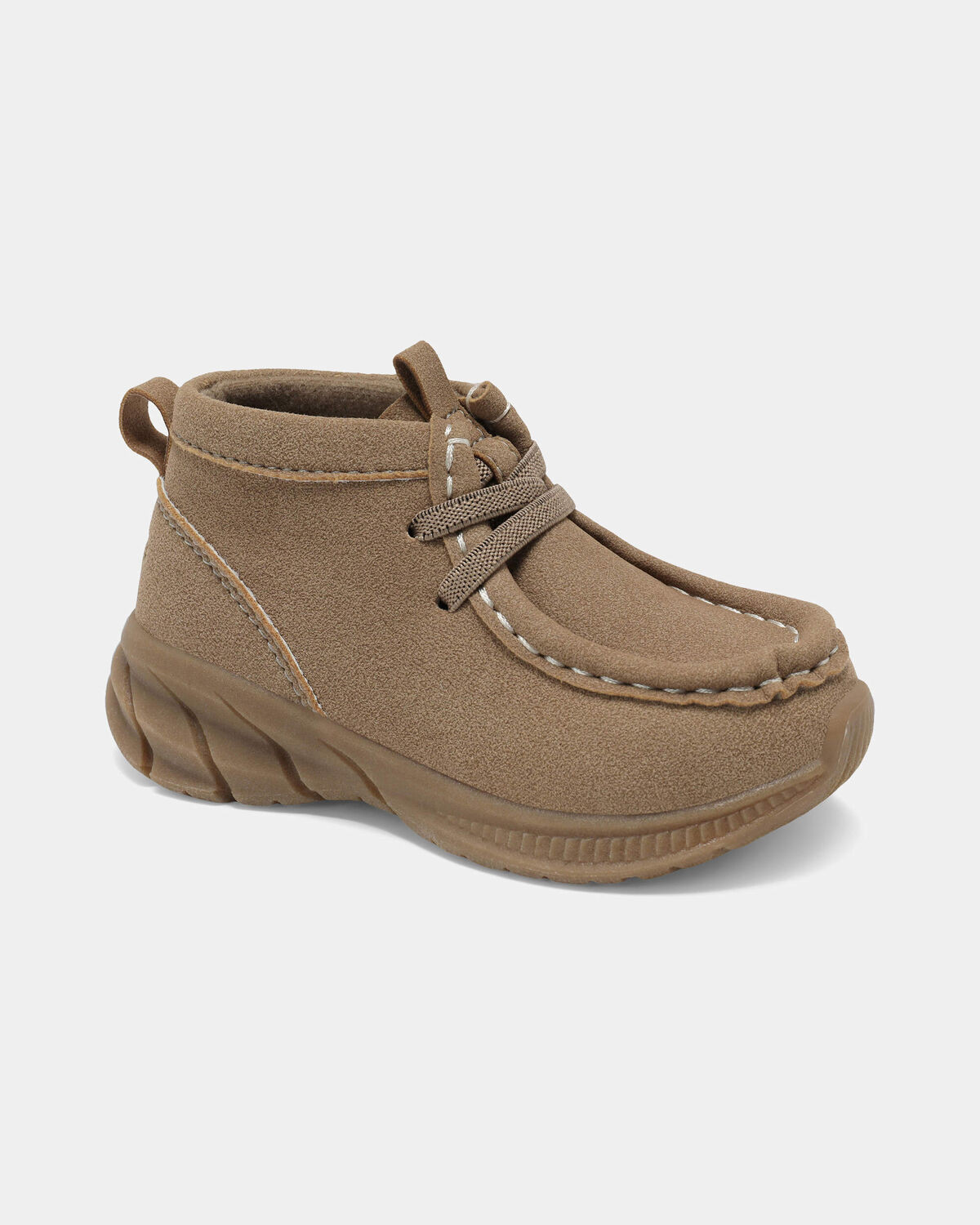 Toddler Boy Ankle Boots - Brown - Carter's | Carter's | Carter's Inc