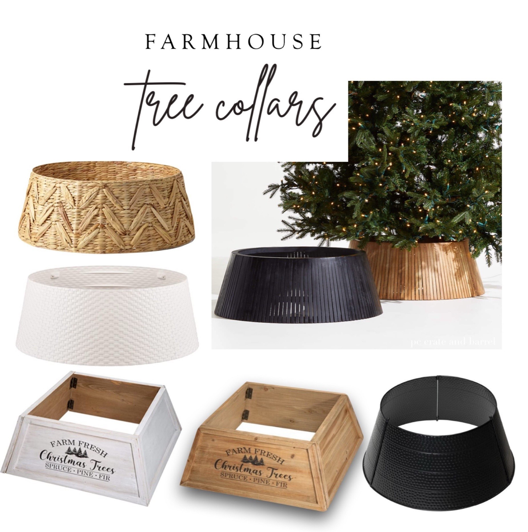 Christmas tree collars !!


Amazon home decor
Amazon home finds 
Fall home decor
Entertaining
Fall living room decor
Home furnishings
Kitchen decor
Christmas decor
Farmhouse decor
Home Organization
Amazon home
Affordable decor
Amazon finds
Gift guide  
Holiday
Pottery barn

#LTKFall #LTKgiftguide #LTKbacktoschool #LTKsale   

#LTKFall #LTKgiftguide #LTKbacktoschool #LTKsale 
#LTKbeauty #LTKaustralia #LTKbrasil #LTKbump #LTKcurves #LTKeurope #LTKfit #LTKmens #LTKstyletip #LTKsalealert #LTKtravel #LTKunder100 #LTKwedding #LTKhome #LTKfamily #LTKbaby #LTKworkwear #LTKunder50 #LTKshoecrush #LTKitbag #LTKunder100 #LTKhome #LTKfamily

Follow my shop @NestinginthePines on the @shop.LTK app to shop this post and get my exclusive app-only content!

#liketkit 
@shop.ltk
http://liketk.it/3piKW 

Follow my LTK @NestinginthePines on the @shop.LTK app to view this post and get my exclusive app-only content!

#liketkit #LTKSeasonal #LTKHoliday #LTKGiftGuide #LTKSaleAlert #LTKHoliday #LTKHome
@shop.ltk
https://liketk.it/4ZCS0

#LTKgrwm #LTKdayinmylife #LTKGiftGuide