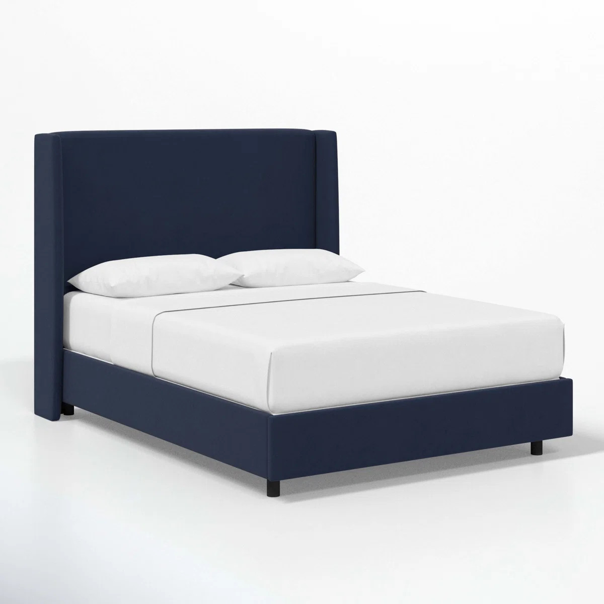 Tilly Upholstered Bed | Wayfair North America