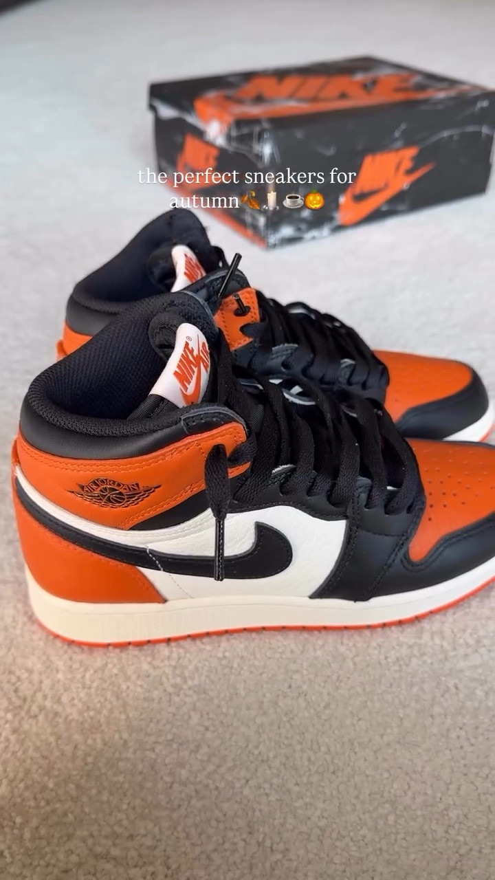 added to the fall rotation☕️🎃🔁