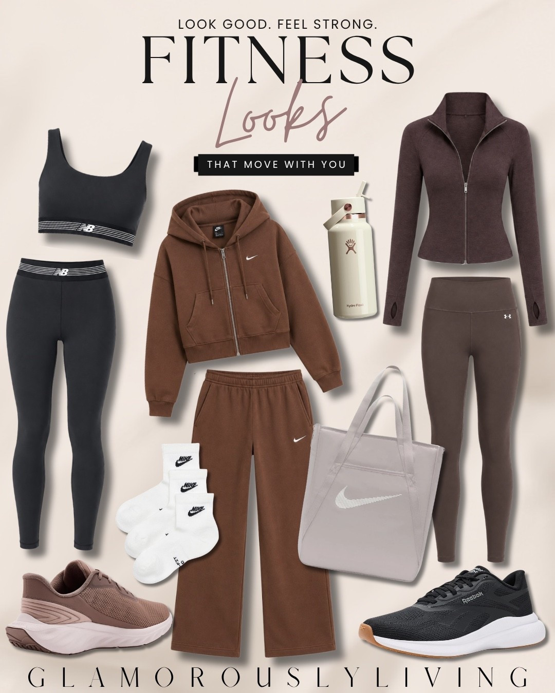 Cute fits for the gym or a coffee run ❤️




Fashion | outfits | weekday outfit | weekend | mom fits | gym wear | water bottle | gym equipment | sneakers | shoes | hoodie | lounge sets | leggings | sports bra | comfy fits

#LTKfitnessgoals #LTKootd #LTKmorningroutine