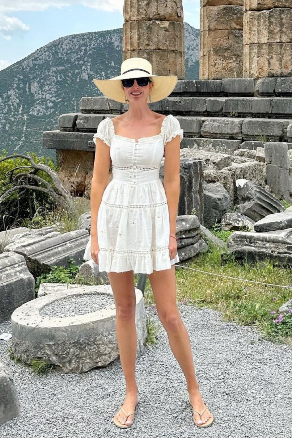 新品 her lip to ハーリップMarguerite Lace Dress Marguerite Lace Dress