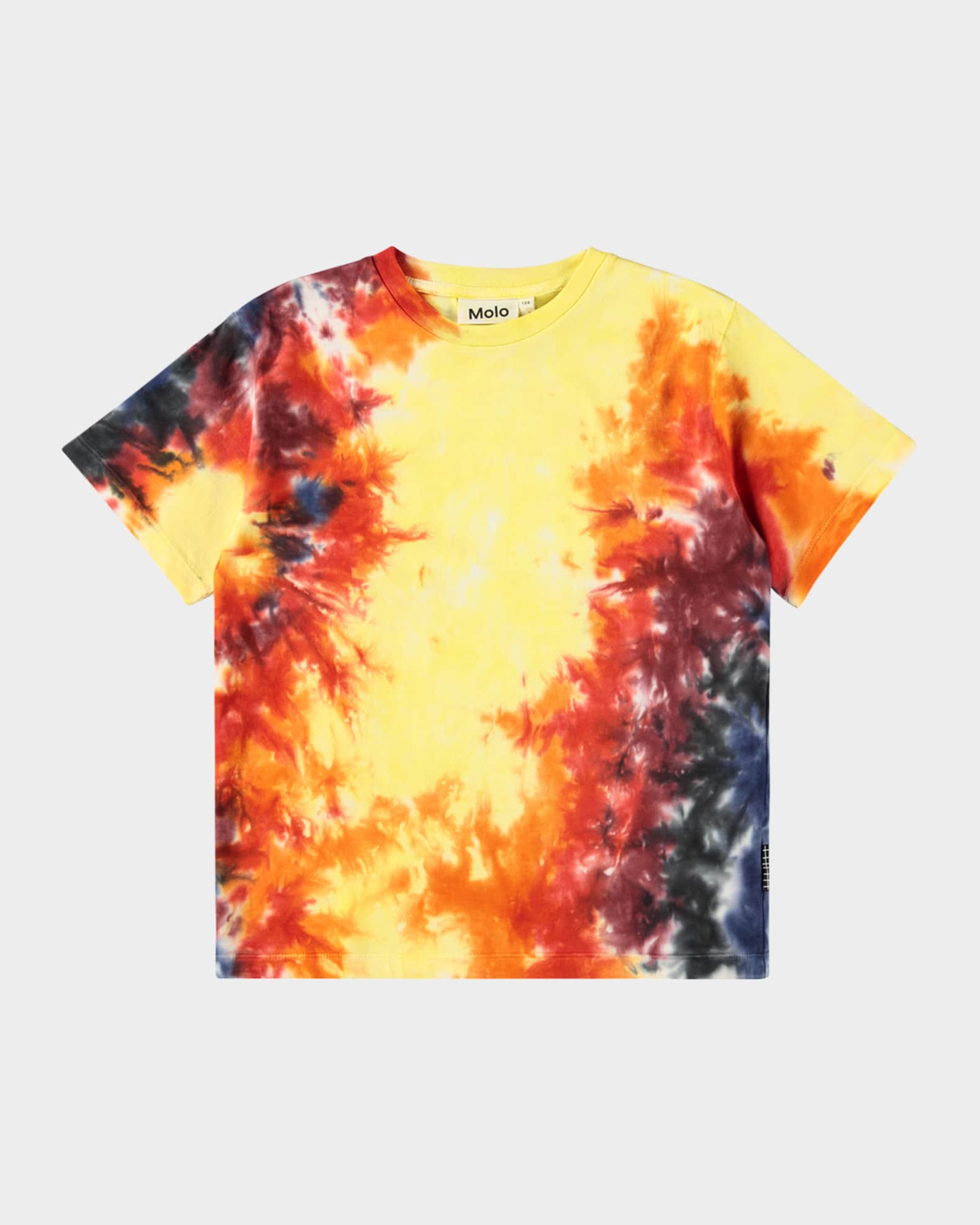 Boy's Riley Graphic-Print Short-Sleeve T-Shirt, Size 4-6 | Neiman Marcus