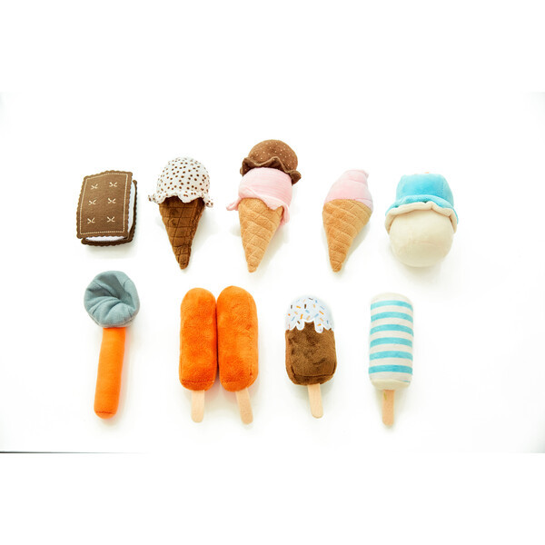 Ice Cream Set Play Food | Maisonette