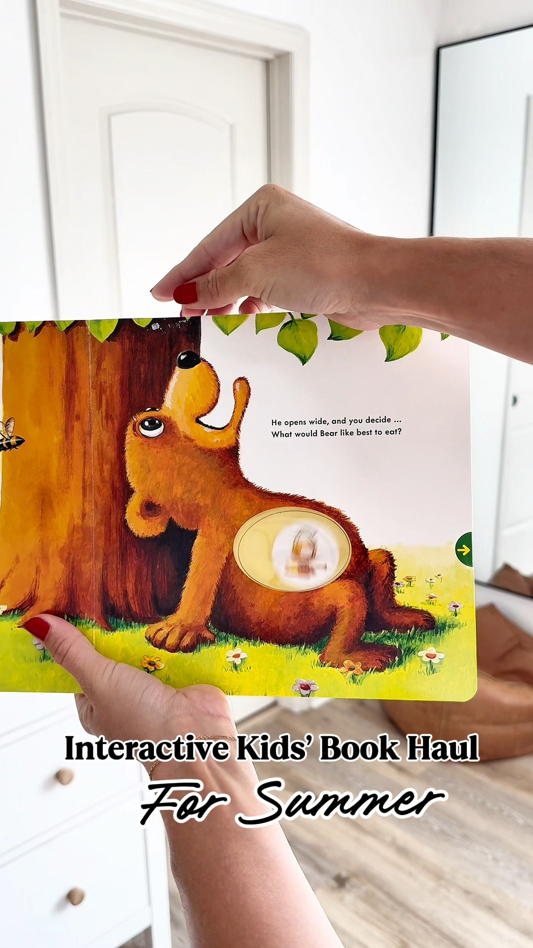 Interactive kids books for the summer!

#LTKmomlife #LTKKids
